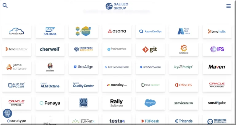 Tebyon Consulting ahora es partner de Galileo Group